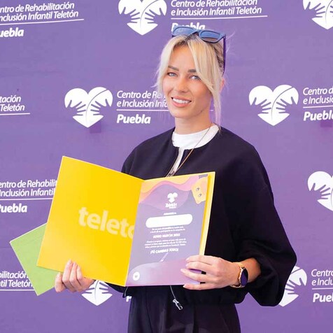 Ash Ausrine (Fotos: Yanahui F. Sevilla)