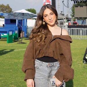 Bárbara Darwich (Fotos: Yanahui F. Sevilla)