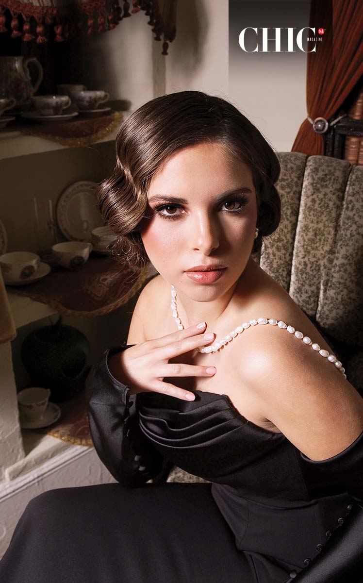 Actualmente cursa décimo año de preparatoria y, aunque aún le queda camino por recorrer, tiene claro que desea estudiar una licenciatura. (JOSÉ CHANG)