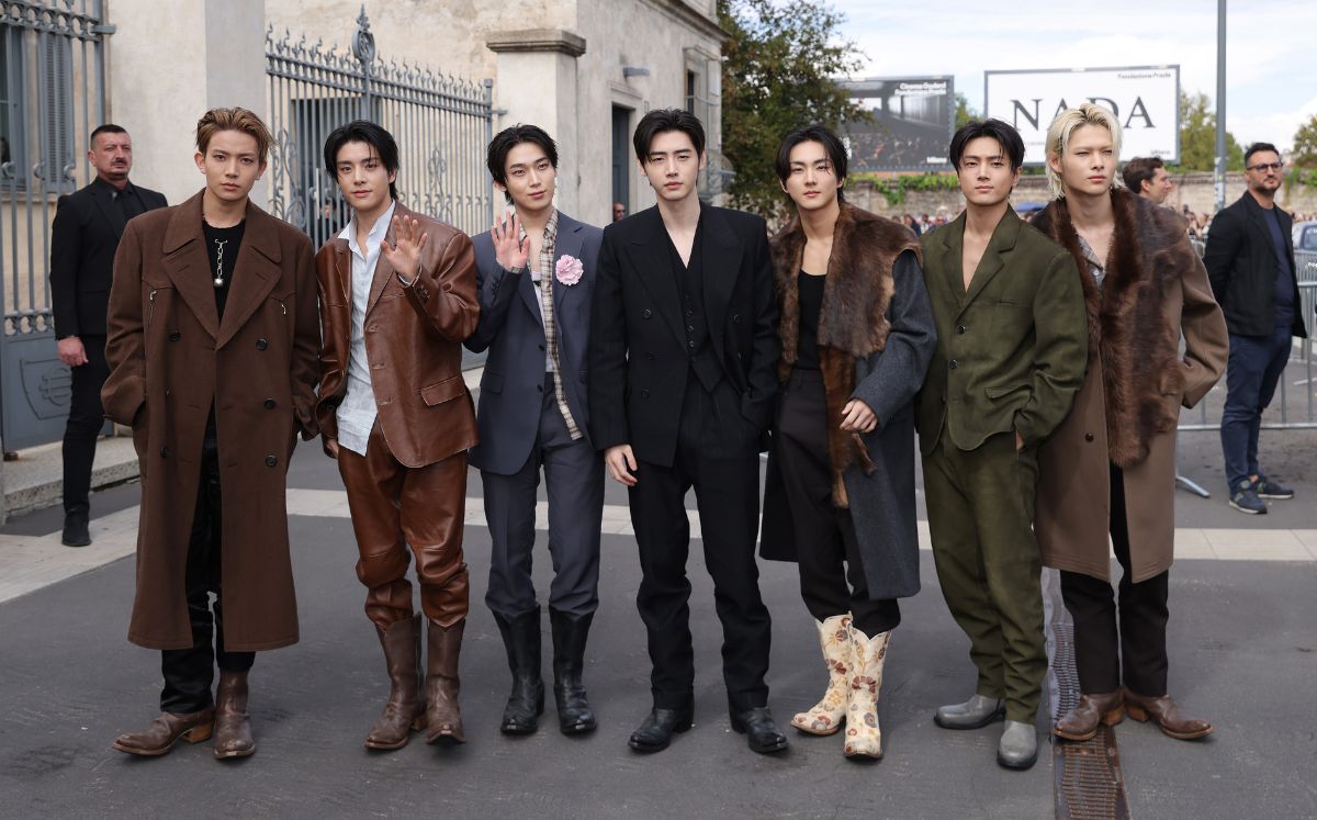 ¿Enhypen se separa? Lo que pasará tras salida de Heeseung (Foto: Getty)