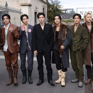 ¿Enhypen se separa? Lo que pasará tras salida de Heeseung (Foto: Getty)