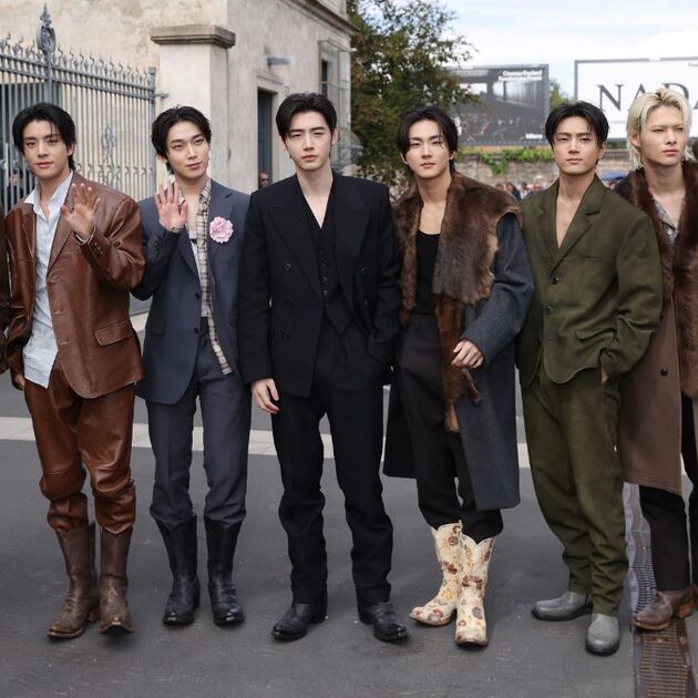 ¿Enhypen se separa? Lo que pasará tras salida de Heeseung (Foto: Getty)