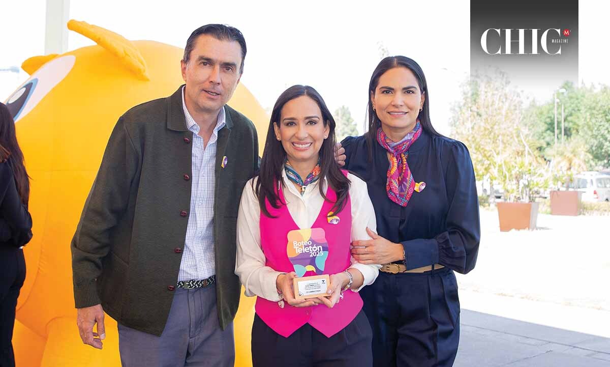 Enrique Ibarrondo De Ariza, Mariana Espinosa y Flor López