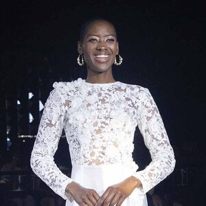 Flora Sylvestre (Fotos: Yanahui F. Sevilla)