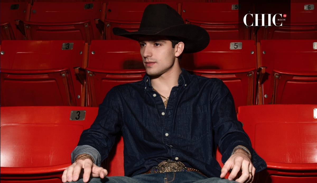 El Houston Livestock Show and Rodeo reúne cada año a más de 2.7 millones de visitantes. / Foto: ABO Palomo