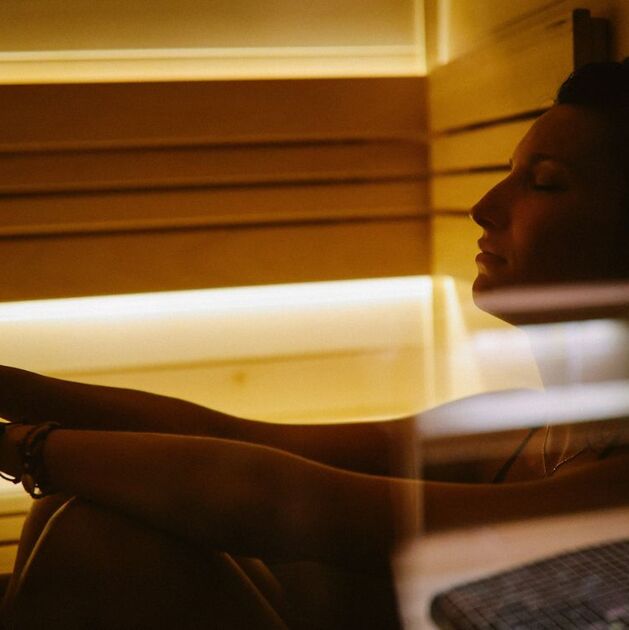 KASA terapia de contraste en San Miguel Chapultepec