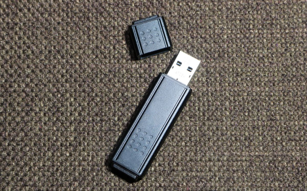 Las memorias USB podrían dejar de ser comunes en 2026 (Freepik)