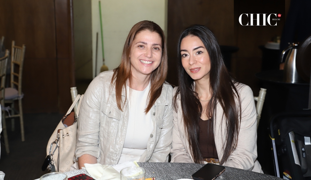 Miselene Farias y Yoz Posada