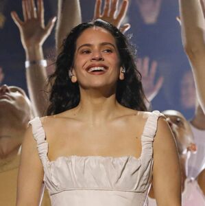 Rosalía habló sobre Picasso en un podcast y generó polémica (Getty Images)