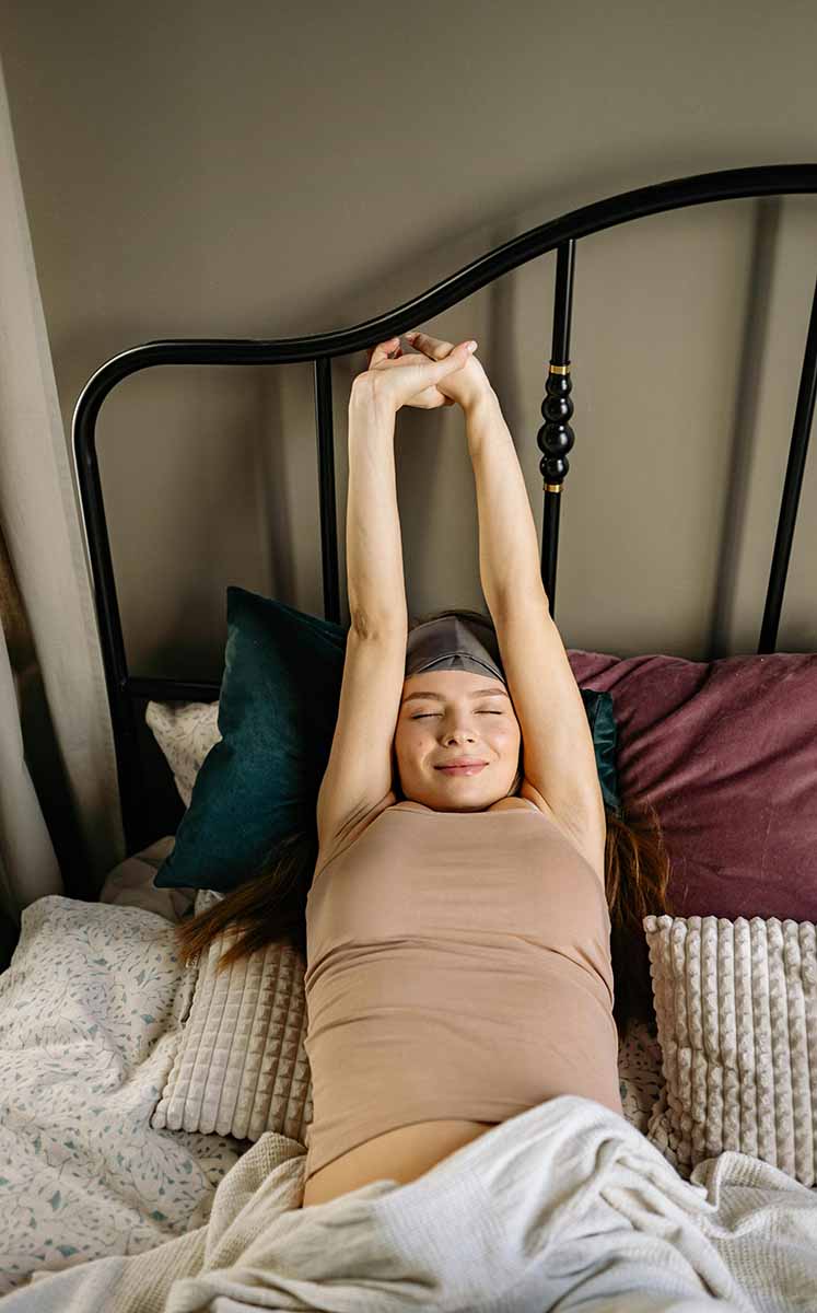 El síncope por estiramiento puede desencadenarse por una compresión arterial. (Foto: Pexels)