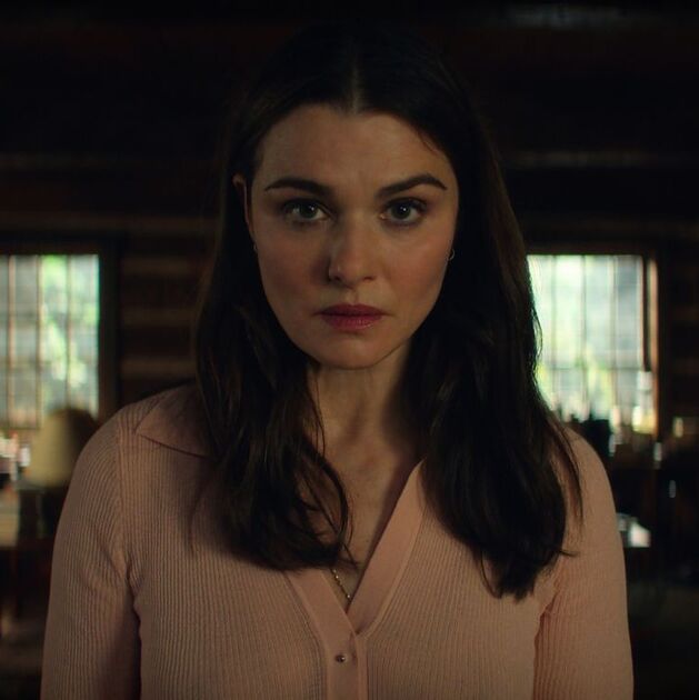 "Vladimir", final explicado de la serie: ¿quién muere en el incendio? (Foto: Netflix)