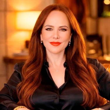 Carmen Lilia Canturosas (CORTESÍA)