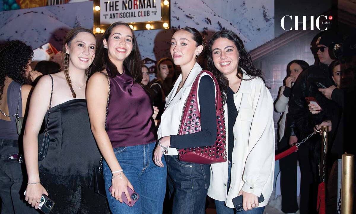 Cerca de 150 asistentes vivieron de cerca el segundo aniversario