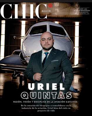 Chic Magazine Estado de México 12032026
