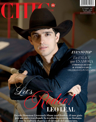 Chic Magazine Mty 12032026