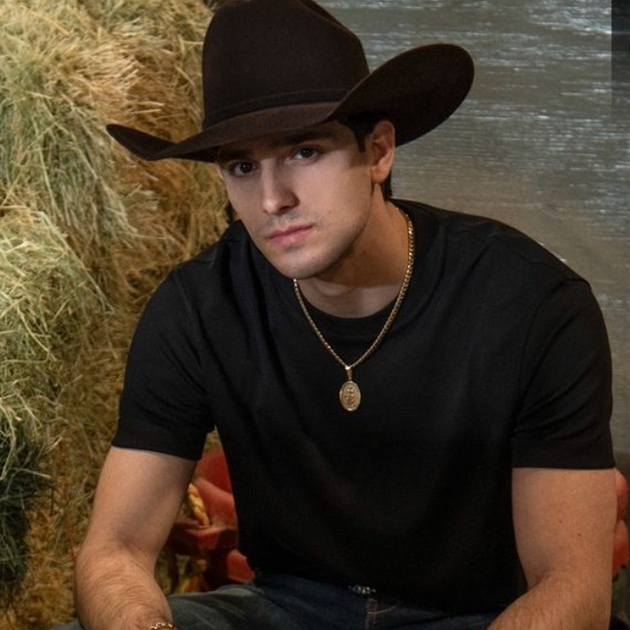 Desde el corazón del rodeo más grande del mundo, Leo Leal vive la tradición con una mirada nueva. / Foto: ABO Palomo