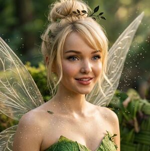 Disney+ desarrolla “Tink”, una nueva versión live action centrada en “Tinker Bell” (IA)