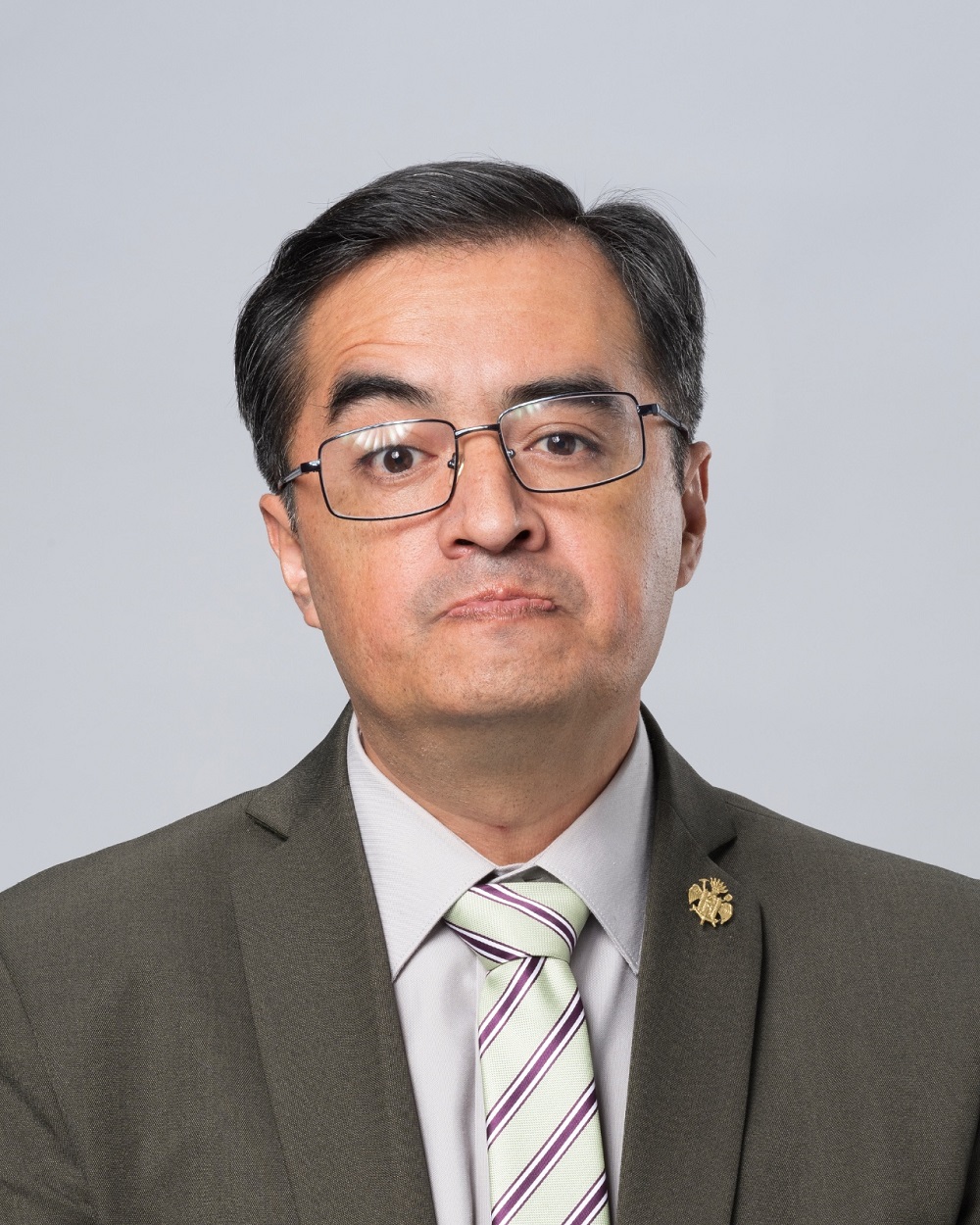 Edgar Villa “Villita” es Aniv Rubio (Foto: Prime Video)