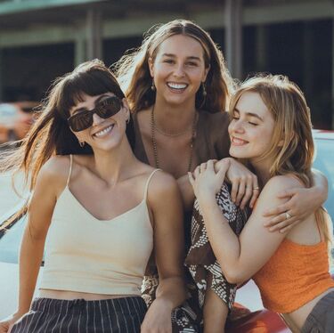 "Esa Noche": Reparto completo de la serie española en Netflix (Foto: Netflix)