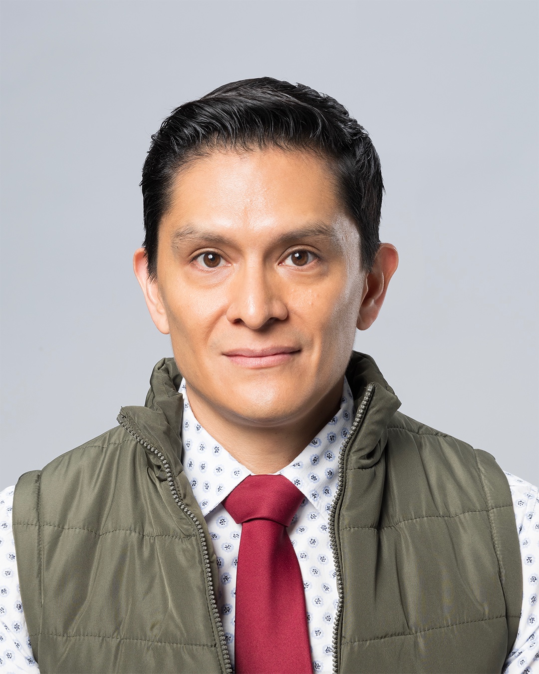 Quetzalli Cortés es Mondra (Foto: Prime Video)