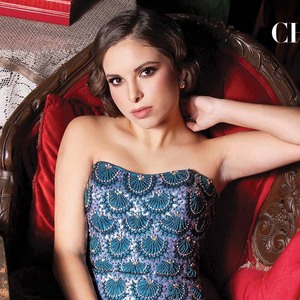 Roberta Casillas. (JOSÉ CHANG)