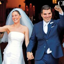 Rodrigo Zorrilla, Priscila Husemann / Fotos: Daniel Saldívar