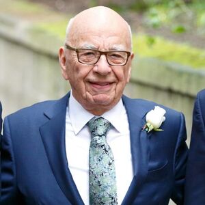 Rupert Murdoch: ¿Quiénes son sus hijos y herederos? (Foto: Getty)