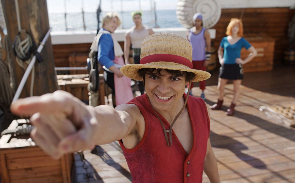 Temporada 3 de "One Piece": Fecha de estreno y de qué tratará (Foto: Netflix)