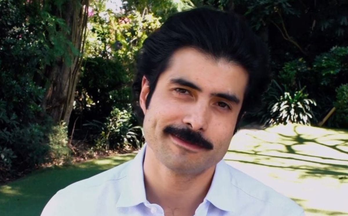 El actor José Ángel Bichir fue hospitalizado tras caer de un tercer piso en CDMX; ¿quién es? (Instagram)