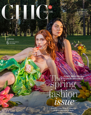 Chic Magazine Hidalgo 12032026