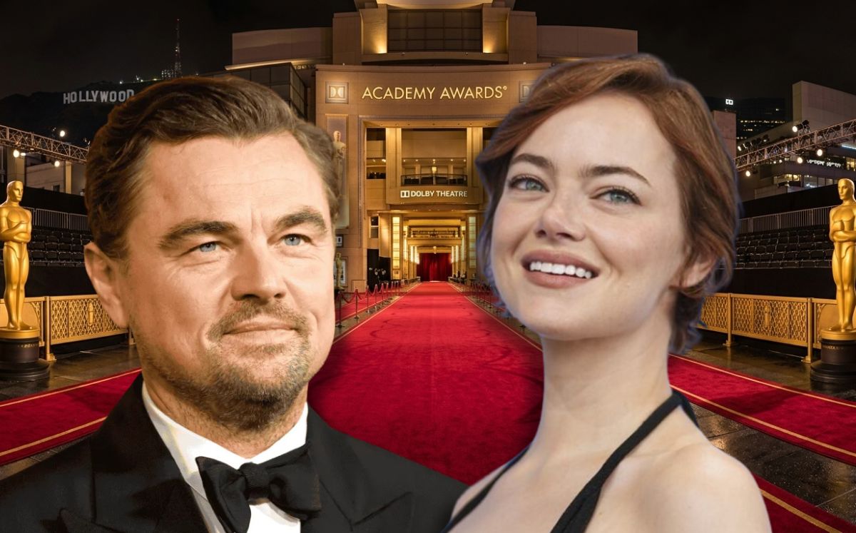 Conoce a los actores y actrices nominados al Oscar 2026 y quiénes podrían sorprender en los Oscar 2026 (Getty Images/IA)