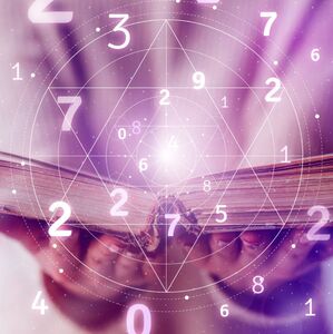 La Numerología como GPS de vida (Foto: Freepik)