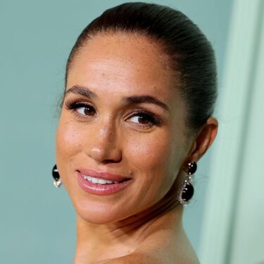 Meghan Markle sorprendió a pacientes de un hospital infantil en Los Ángeles con un gesto que muchos compararon con Lady Di (Getty Images)