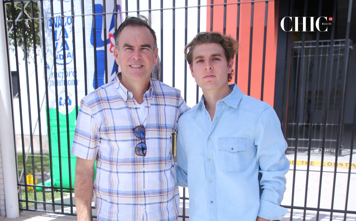 Miguel Gil y Miguel Gil