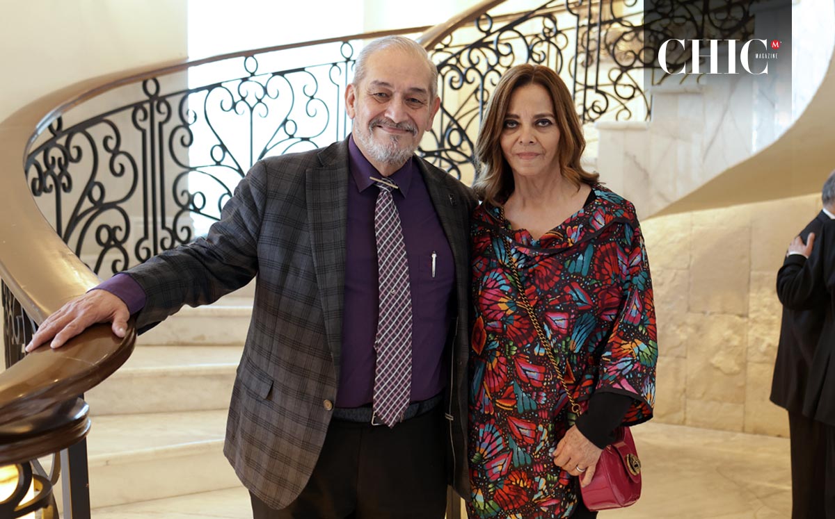 Rafael Hernández y Nonis Cuéllar