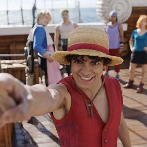 Temporada 3 de "One Piece": Fecha de estreno y de qué tratará (Foto: Netflix)