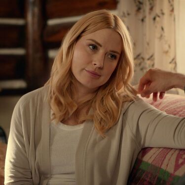 "Virgin River", final explicado de la temporada 7: ¿Qué pasó con Brady? (Foto: Netflix)