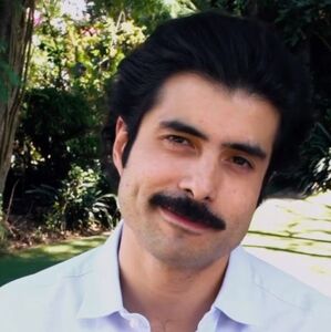 El actor José Ángel Bichir fue hospitalizado tras caer de un tercer piso en CDMX; ¿quién es? (Instagram)