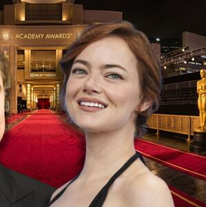 Conoce a los actores y actrices nominados al Oscar 2026 y quiénes podrían sorprender en los Oscar 2026 (Getty Images/IA)