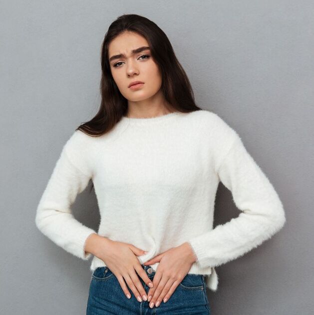 ¿La endometriosis puede causar dolor e infertilidad? Conoce sus síntomas, causas y tratamientos más comunes (Freepik)