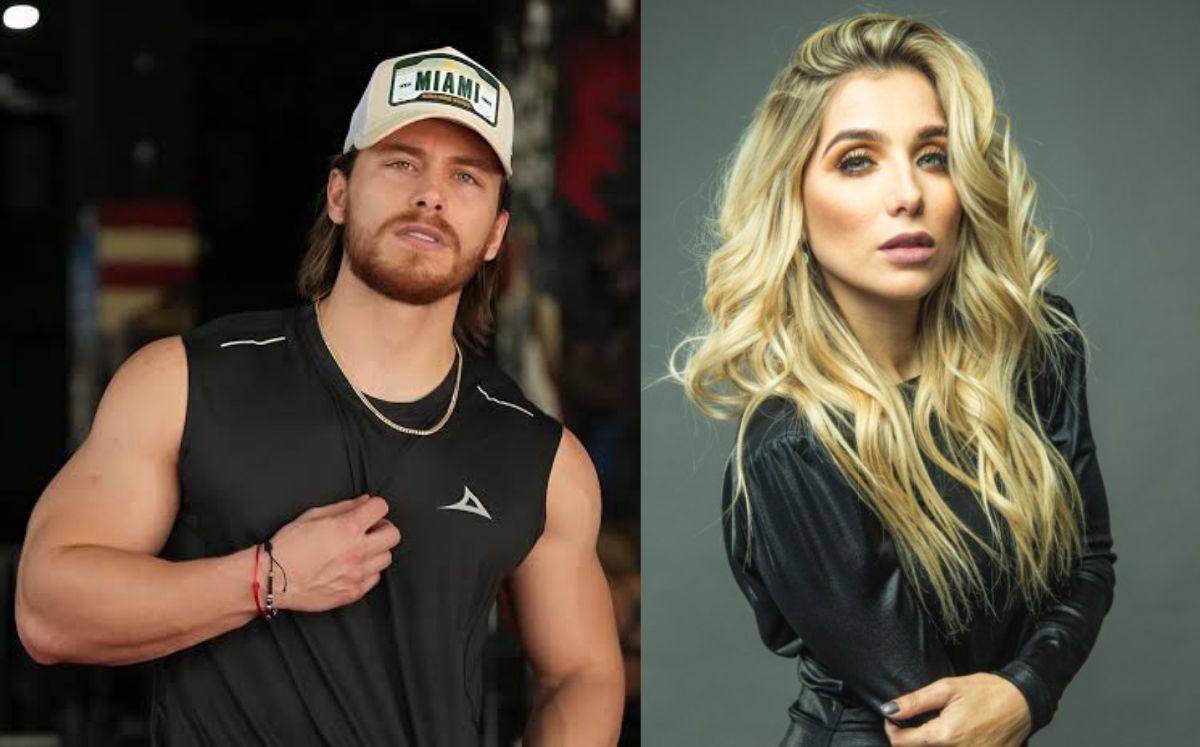 Influencers y celebridades suben al ring en Ring Royale 2026, ¿cuánto ganan? (Instagram)