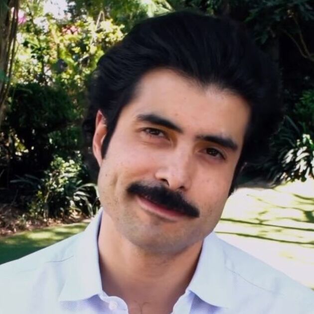 El actor José Ángel Bichir fue hospitalizado tras caer de un tercer piso en CDMX; ¿quién es? (Instagram)