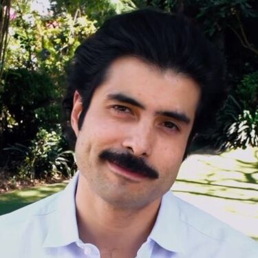 El actor José Ángel Bichir fue hospitalizado tras caer de un tercer piso en CDMX; ¿quién es? (Instagram)