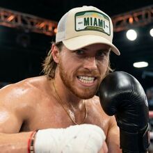 Aldo Tamez de Nigris se enfrentó a Nicola en Ring Royale 2026; ¿ganó? (IA)