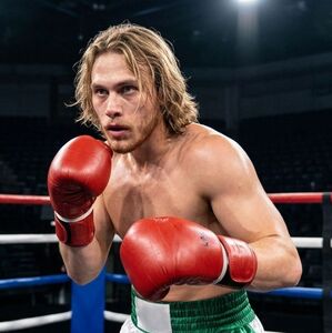 Aldo Tamez de Nigris peleará en Ring Royale (IA)