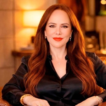 Carmen Lilia Canturosas (CORTESÍA)