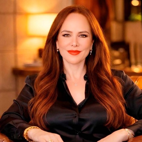 Carmen Lilia Canturosas (CORTESÍA)