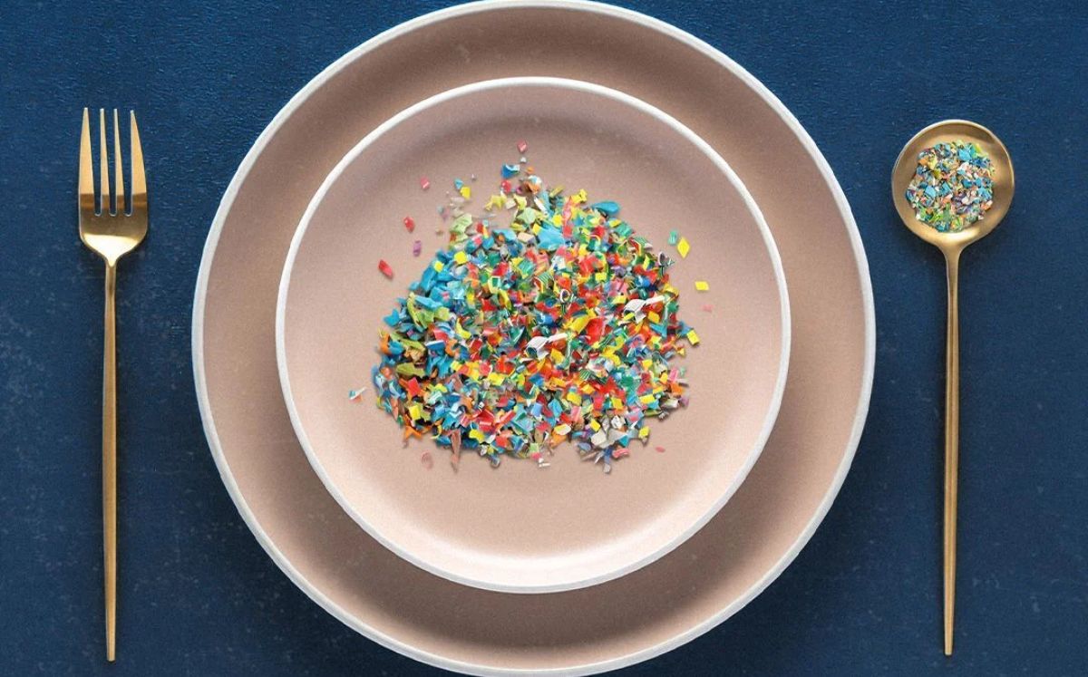 "Détox de Plásticos": ¿El plástico afecta la fertilidad? (Foto: Netflix)