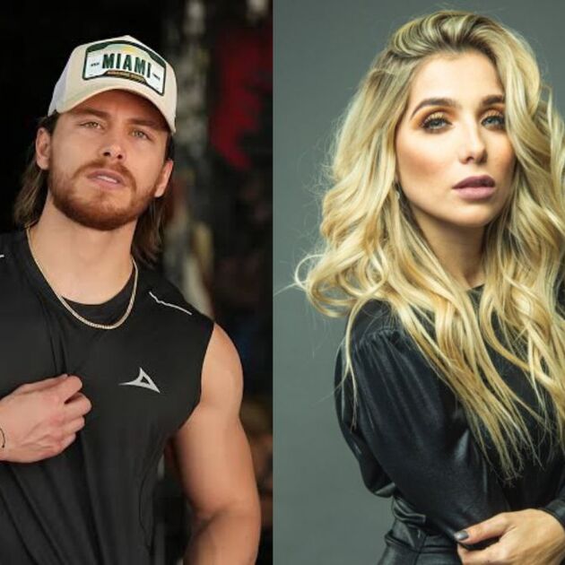 Influencers y celebridades suben al ring en Ring Royale 2026, ¿cuánto ganan? (Instagram)