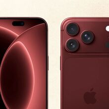 El iPhone 18 Pro Max sería el teléfono más pesado y grueso de Apple (Foto: Instagram)